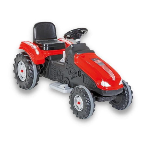 Pilsan 05-276 Mega Traktör 12V Akülü Yedek Parçaları